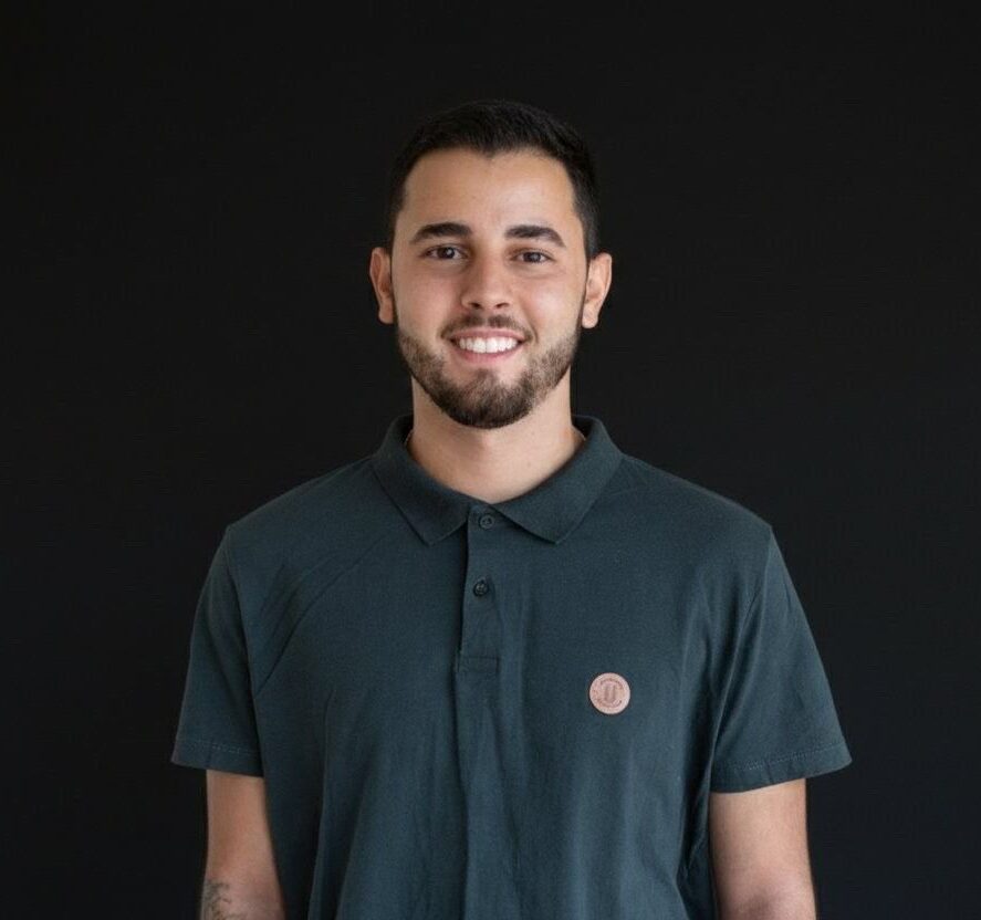 Guilherme Azevedo TI